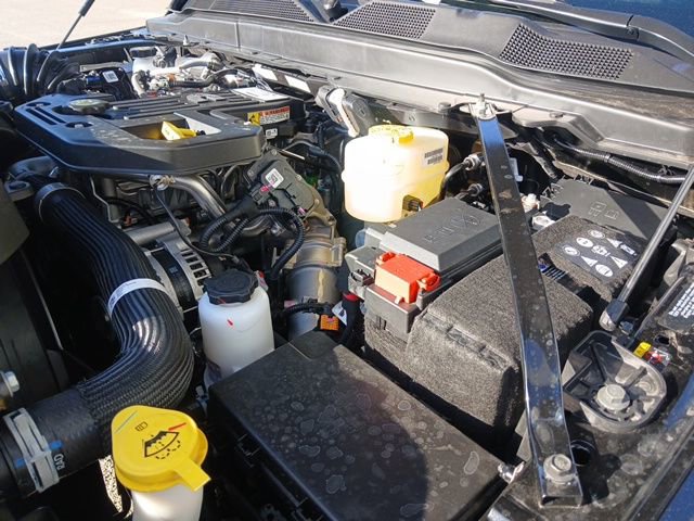 New 2026 RAM 3500 Limited image 67