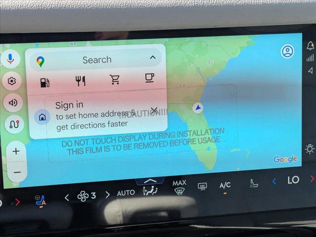 New 2025 Lincoln Navigator L Black Label image 12