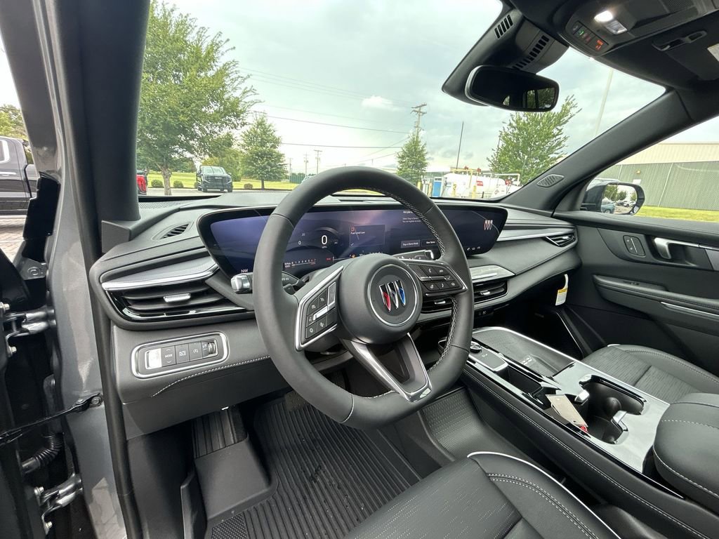 New 2026 Buick Enclave Sport Touring w/ LPO, Floor Liner Package image 12