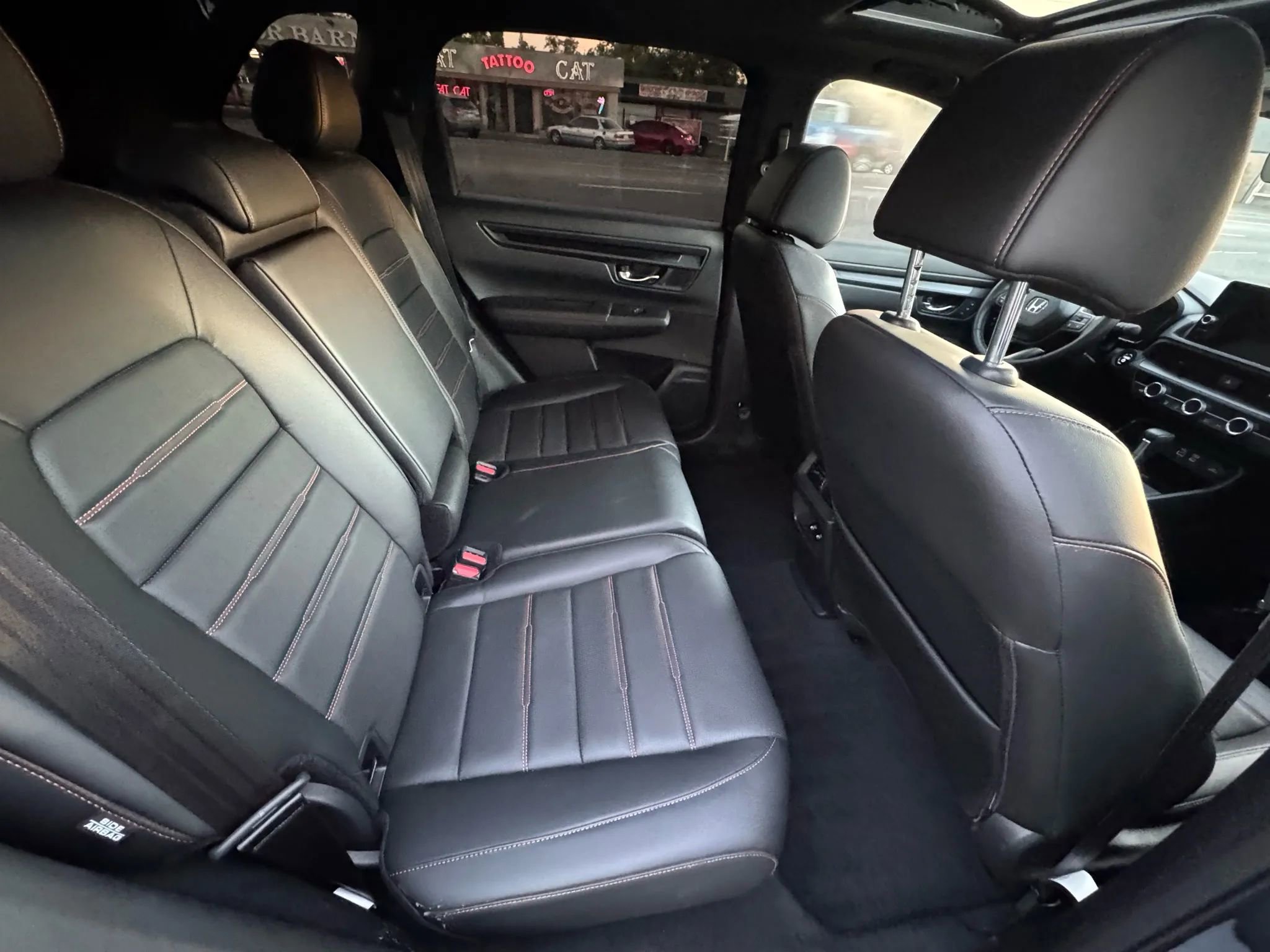 Used 2025 Honda CR-V Sport-L image 15