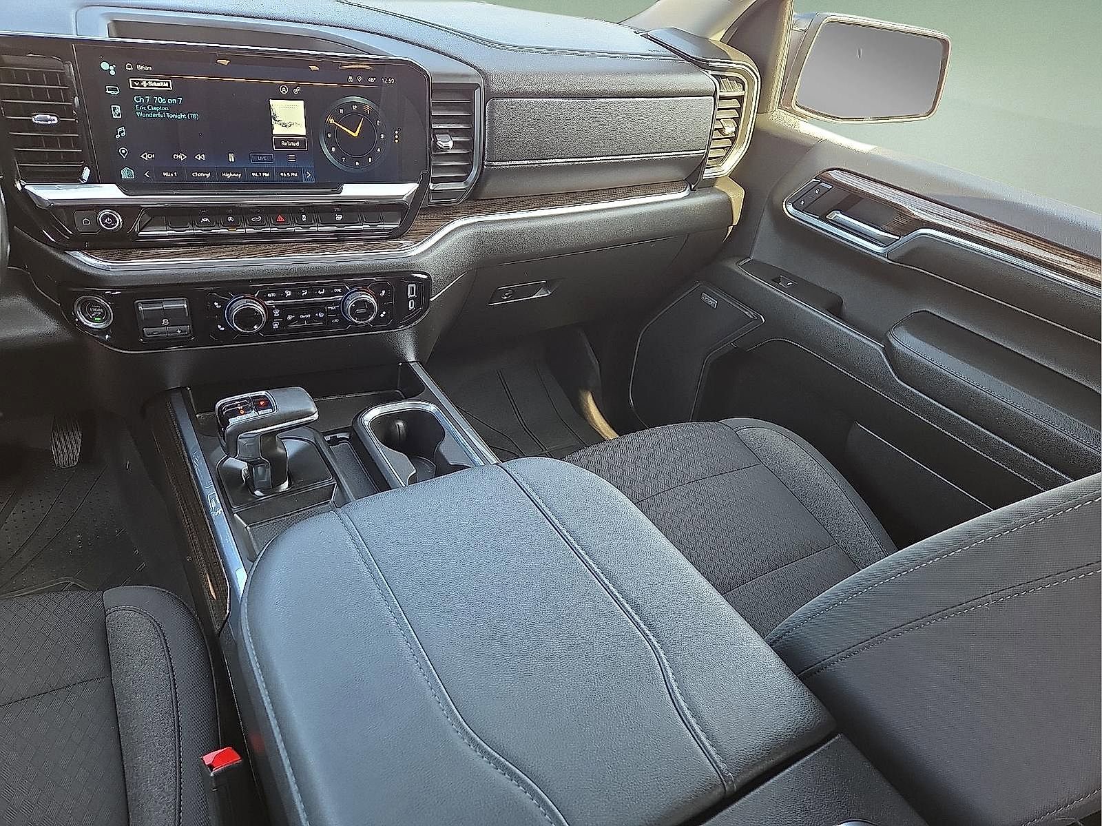 Used 2024 Chevrolet Silverado 1500 RST w/ All Star Edition Plus image 12