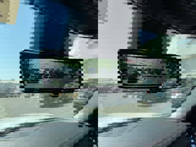 New 2025 Jeep Grand Cherokee L Limited w/ Luxury Tech Group II image 17