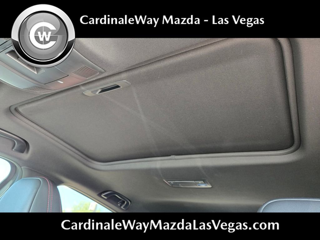 New 2025 MAZDA CX-5 2.5 Turbo image 14