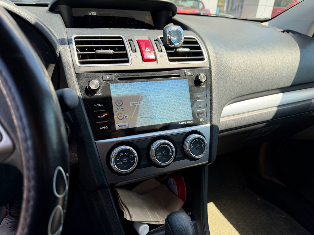 Used 2015 Subaru Crosstrek 2.0i Limited image 8