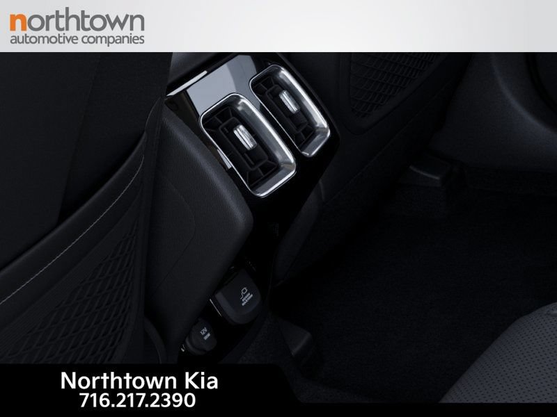 New 2026 Kia Sorento SX Prestige AWD/4WD image 27