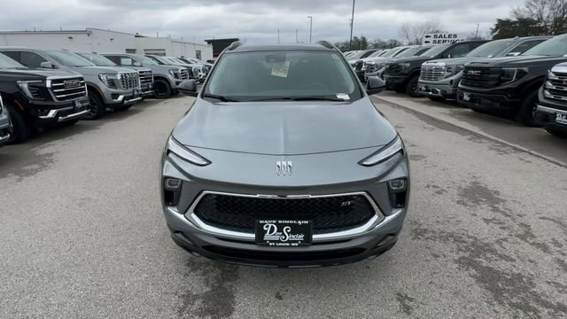 New 2026 Buick Encore GX Sport Touring w/ Comfort Package image 3