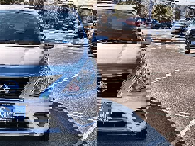 Used 2019 Nissan Versa S Plus image 11