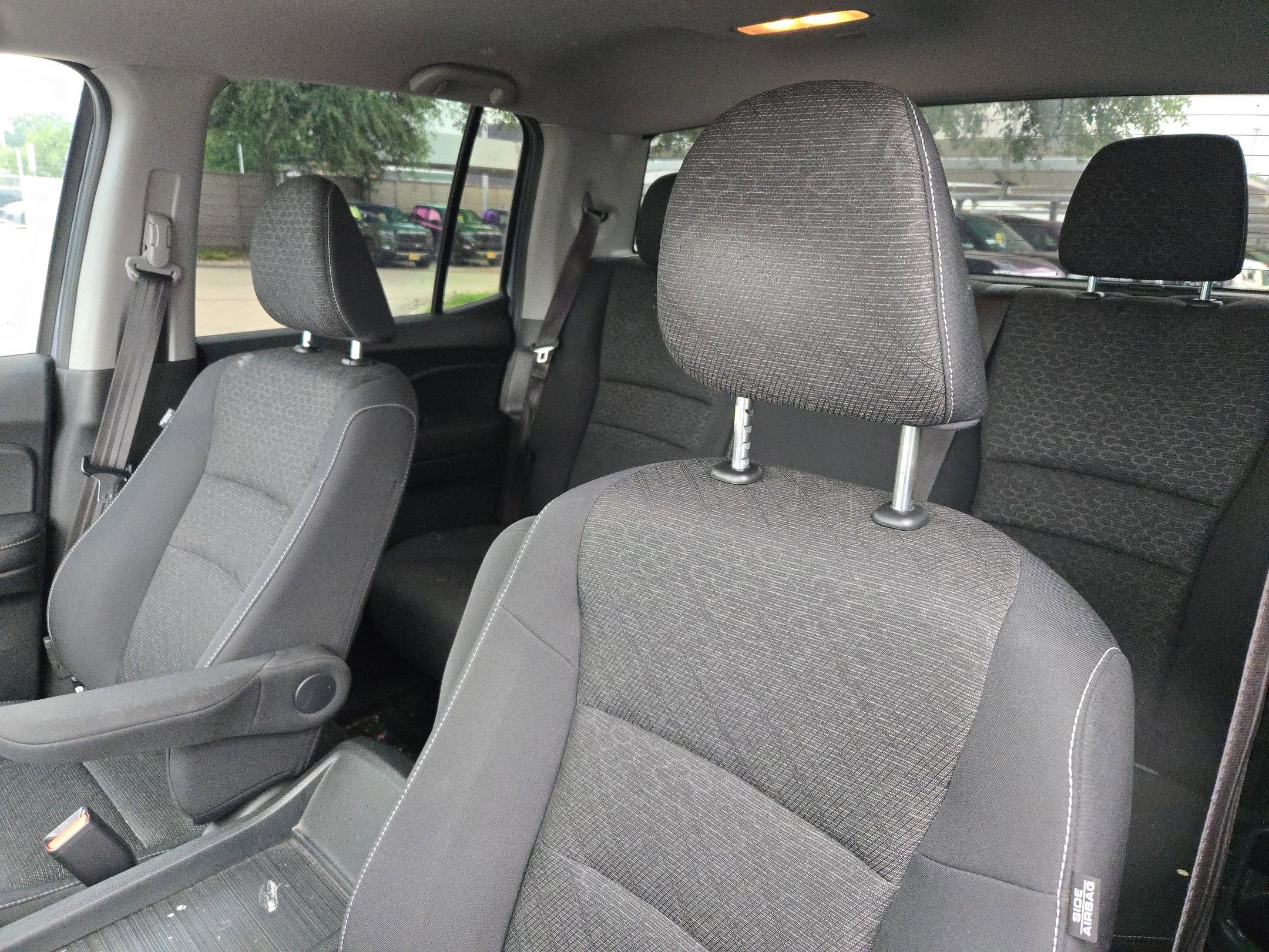 Used 2023 Honda Ridgeline Sport image 9