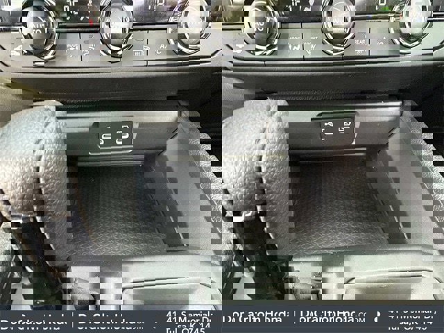 Used 2025 Honda Accord SE image 26