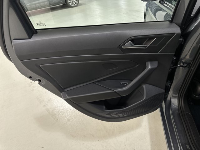 New 2026 Volkswagen Jetta S FWD image 23