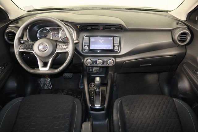 Used 2021 Nissan Kicks S image 14
