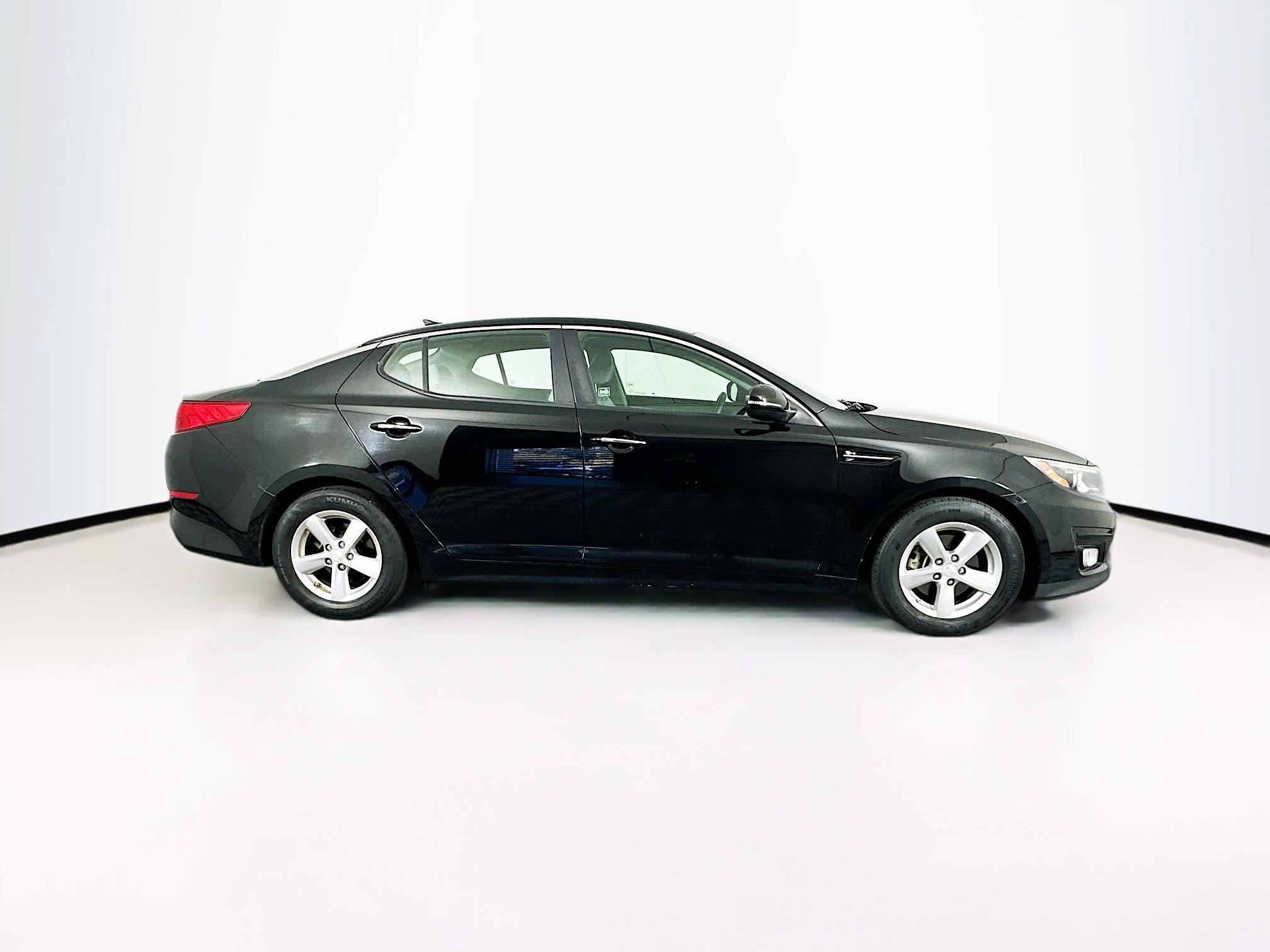 Used 2015 Kia Optima LX w/ LX Convenience Plus Package image 10