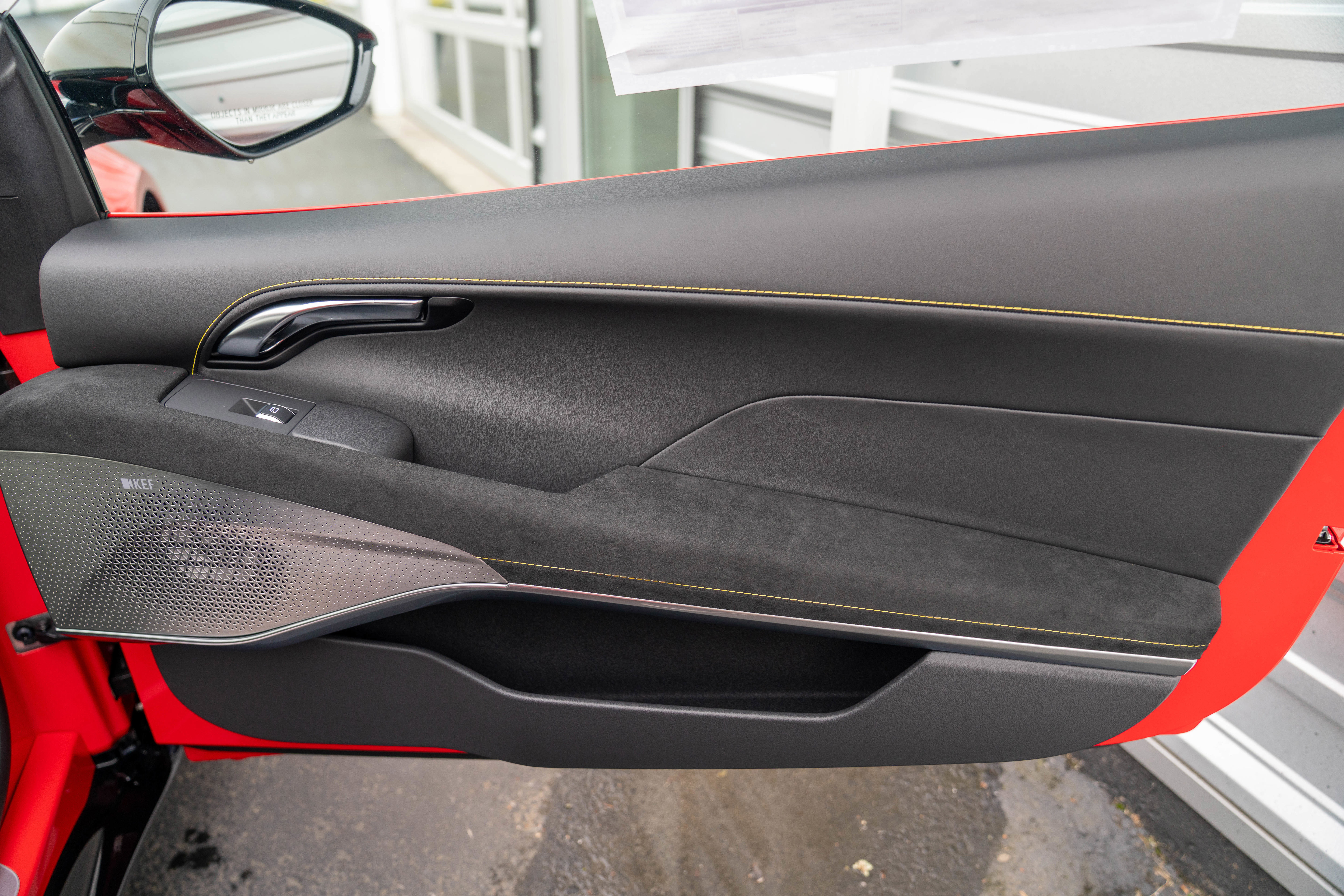 Used 2024 Lotus Emira First Edition image 30