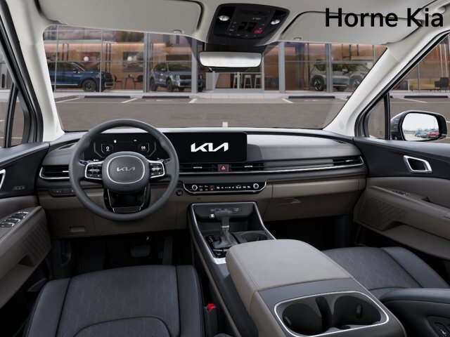 New 2026 Kia Carnival SX FWD image 14