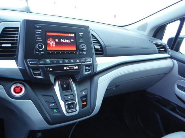 Used 2019 Honda Odyssey LX image 18