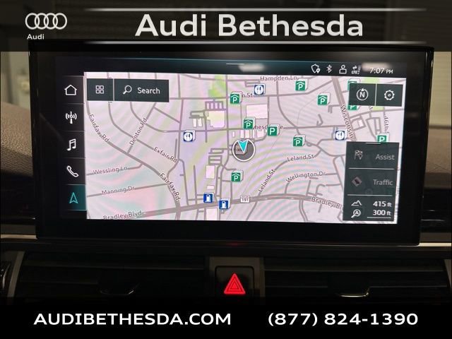 Used 2022 Audi S5 Premium Plus w/ Premium Plus Package image 24