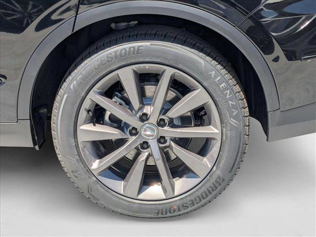 New 2026 Acura MDX A-Spec AWD/4WD image 10