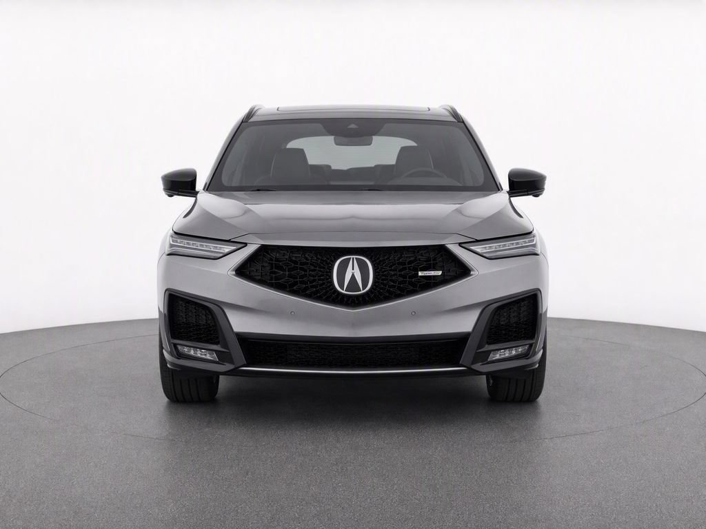 Used 2026 Acura MDX Type S w/ Advance Package AWD/4WD image 38