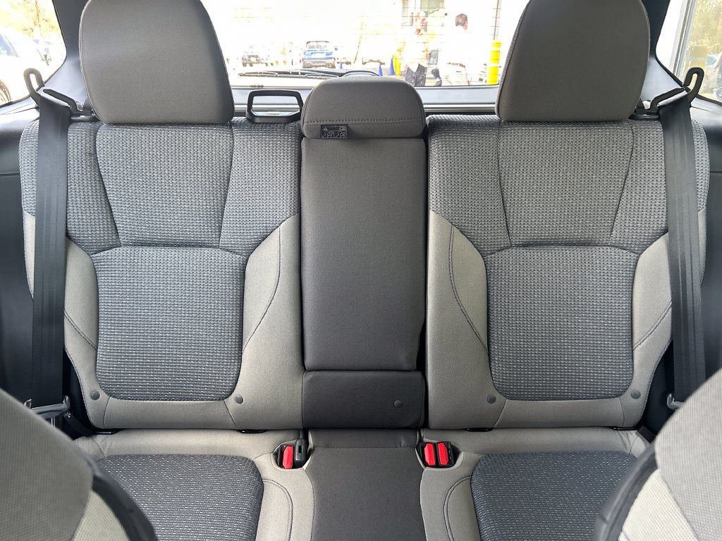 Certified 2026 Subaru Forester Premium AWD/4WD image 33