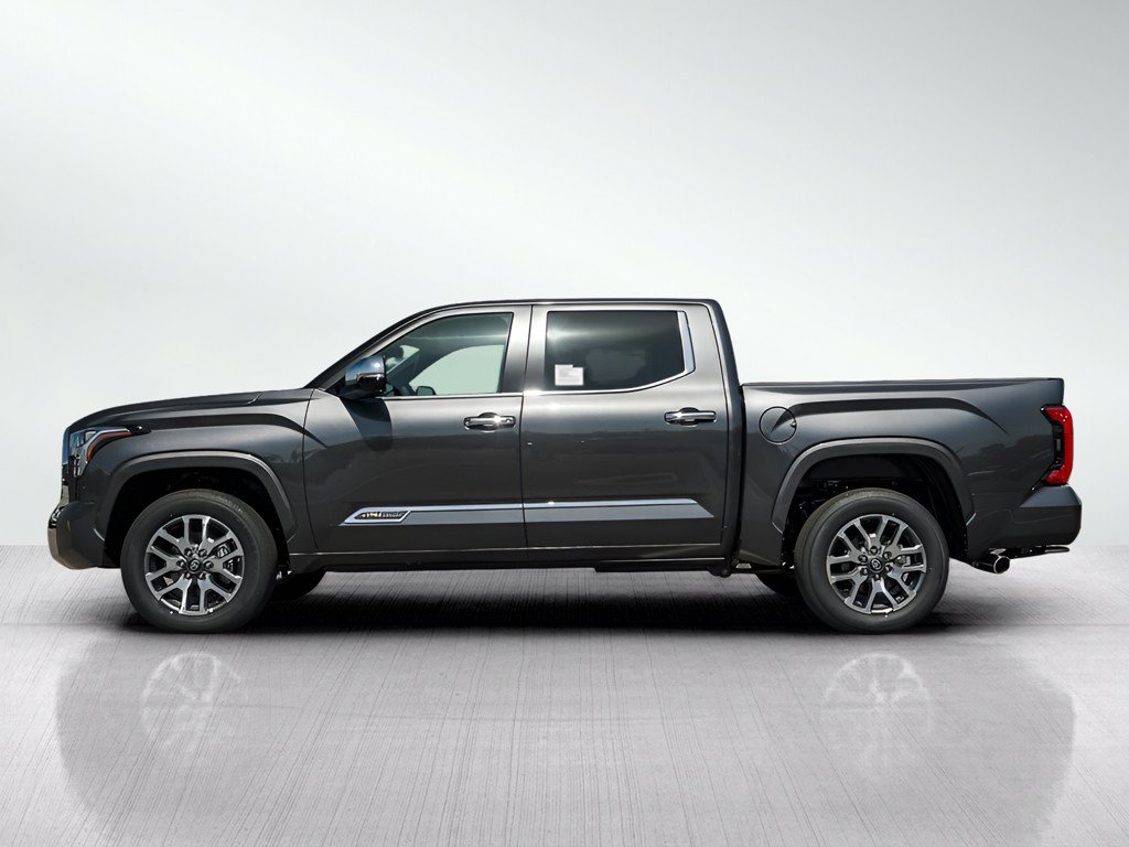 New 2026 Toyota Tundra 1794 Edition AWD/4WD image 4