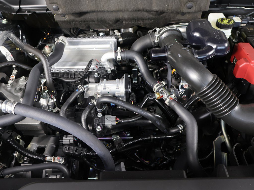 New 2026 Mitsubishi Outlander LE FWD image 22