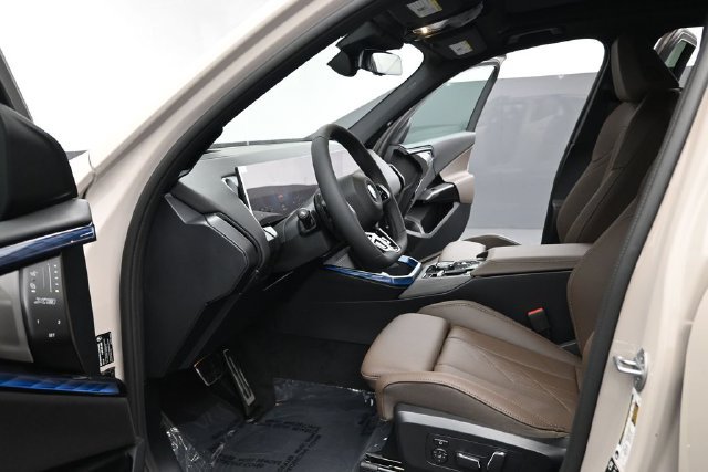 New 2026 BMW X3 xDrive30i w/ Premium Package AWD/4WD image 17