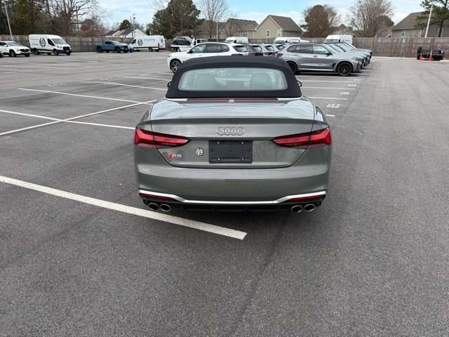 Used 2023 Audi S5 Prestige w/ Prestige Package image 7