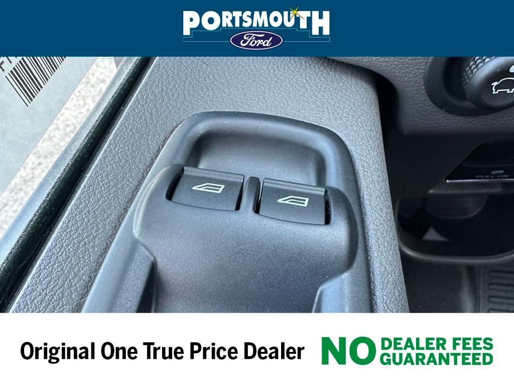 New 2025 Ford Transit 350 148 Medium Roof AWD w/ Exterior Upgrade Package image 23