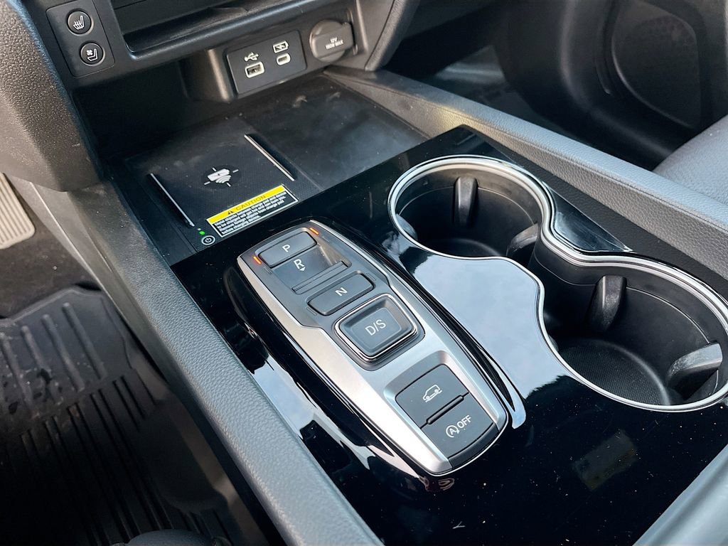 Used 2025 Honda Passport Black Edition image 17