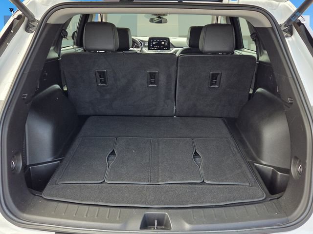 Used 2023 Chevrolet Blazer LT w/ LPO, Floor Liner Package image 7