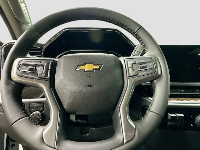 New 2026 Chevrolet Silverado 1500 LT AWD/4WD image 14