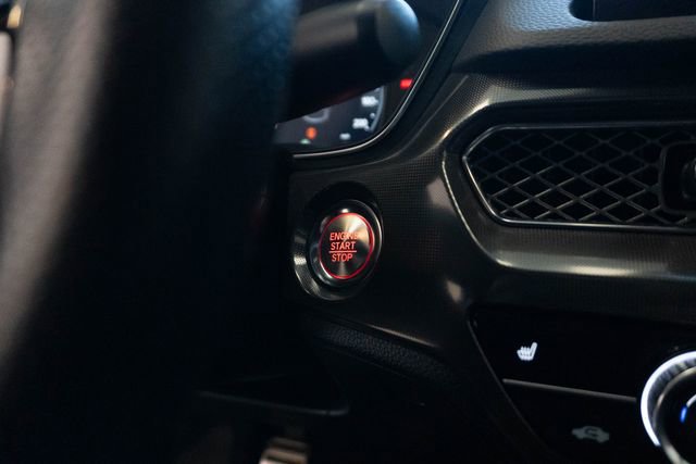 Used 2024 Acura Integra Type S image 34