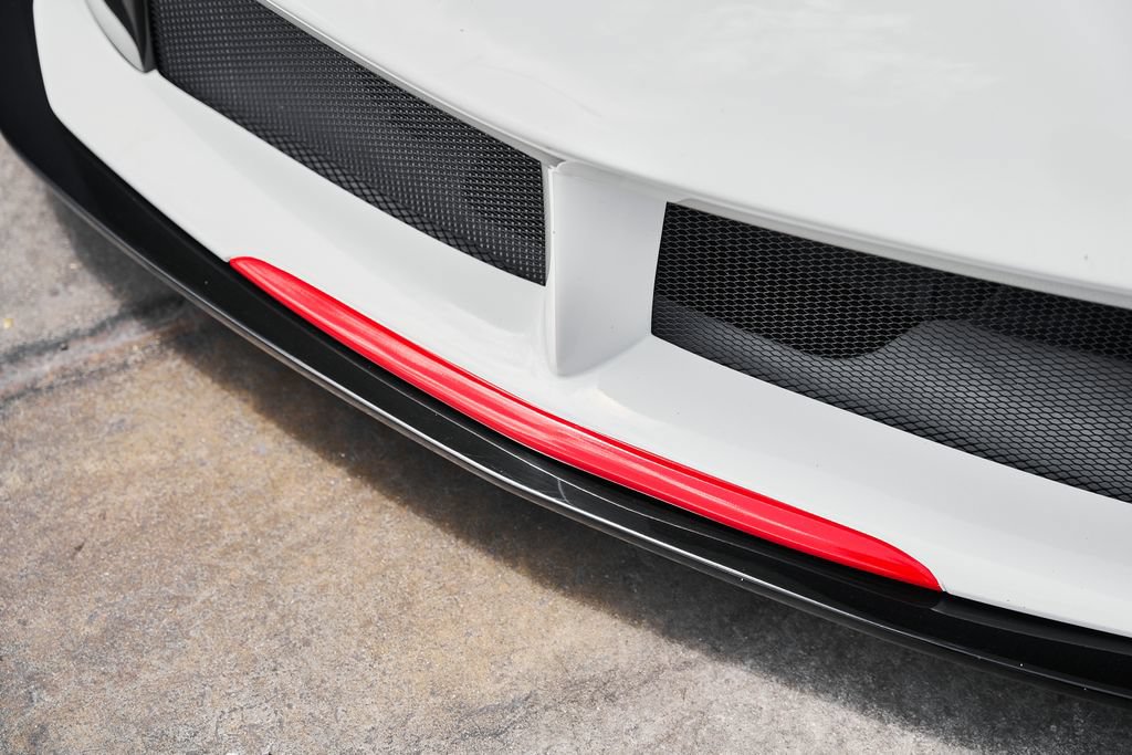 Used 2014 Ferrari 458 Spider RWD image 10