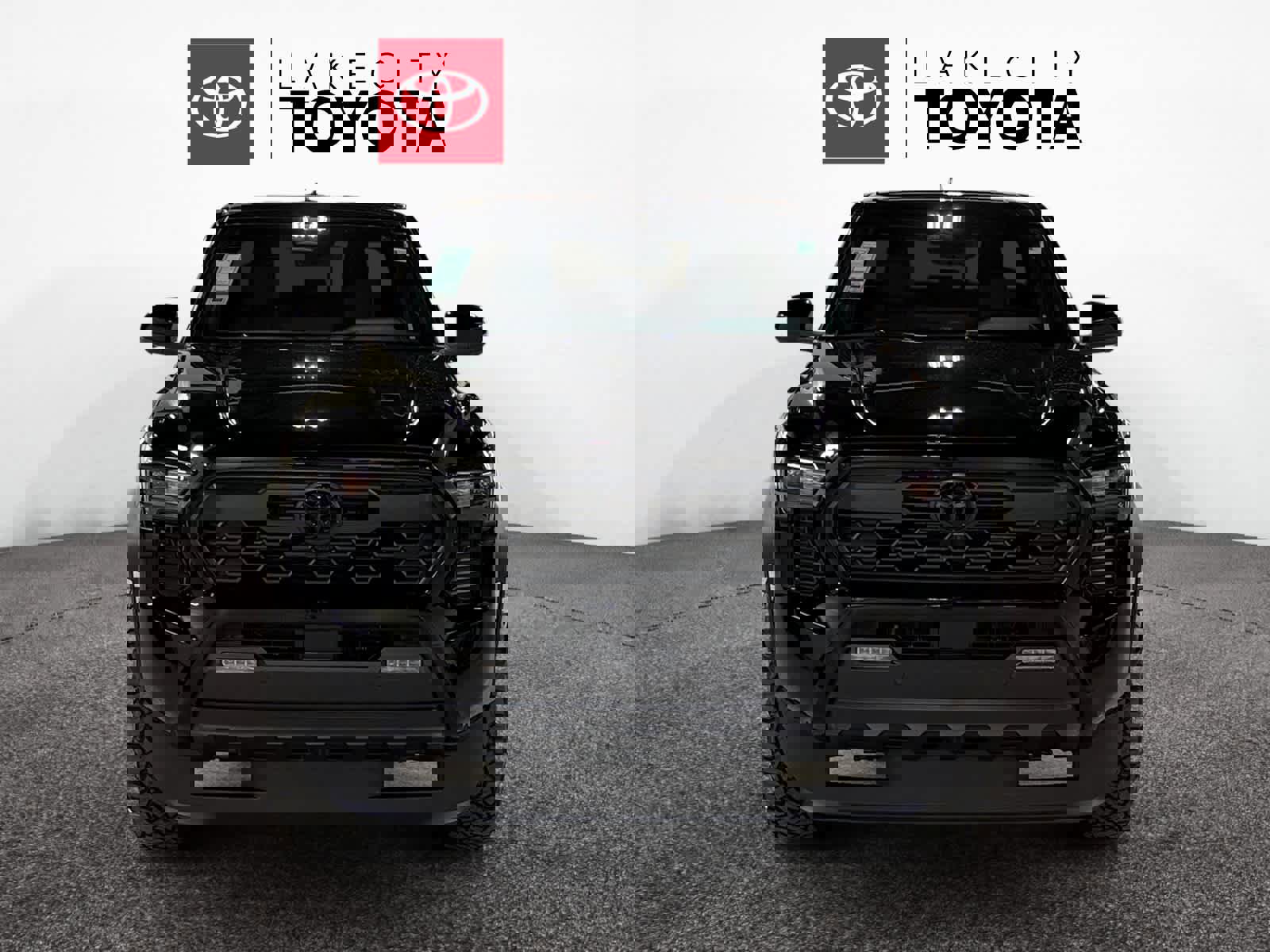 Used 2026 Toyota Tacoma TRD Off-Road w/ TRD Off Road Premium Package AWD/4WD image 14