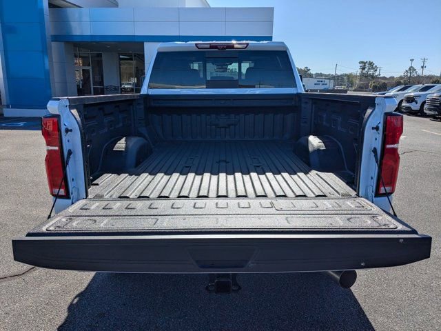 New 2026 Chevrolet Silverado 3500 High Country w/ High Country Premium Package image 13