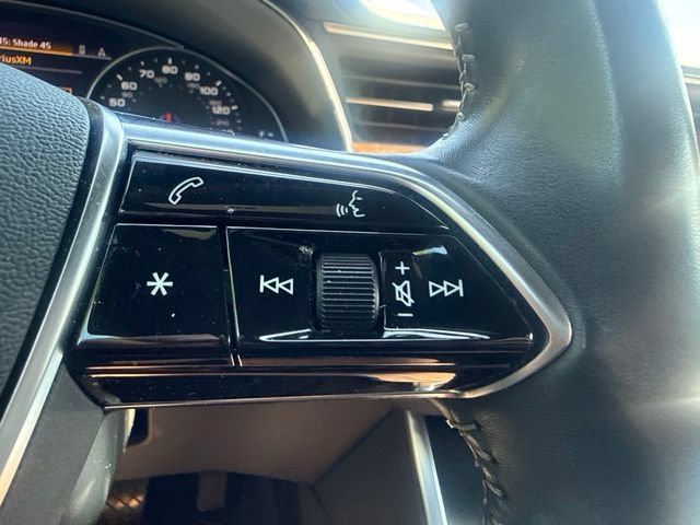 Used 2019 Audi A6 3.0T Premium w/ Convenience Package AWD/4WD image 24