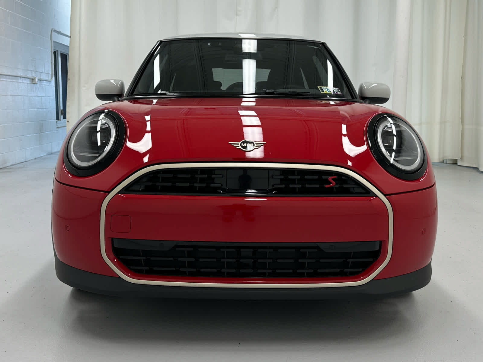 Used 2026 MINI Cooper S FWD image 5