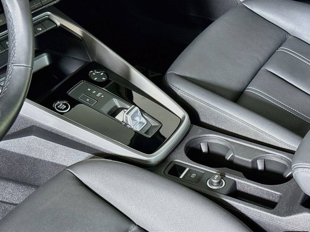 Used 2023 Audi A3 2.0T Premium Plus w/ Premium Plus Package FWD image 19