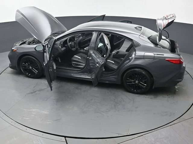 Certified 2026 Toyota Camry SE AWD/4WD image 51