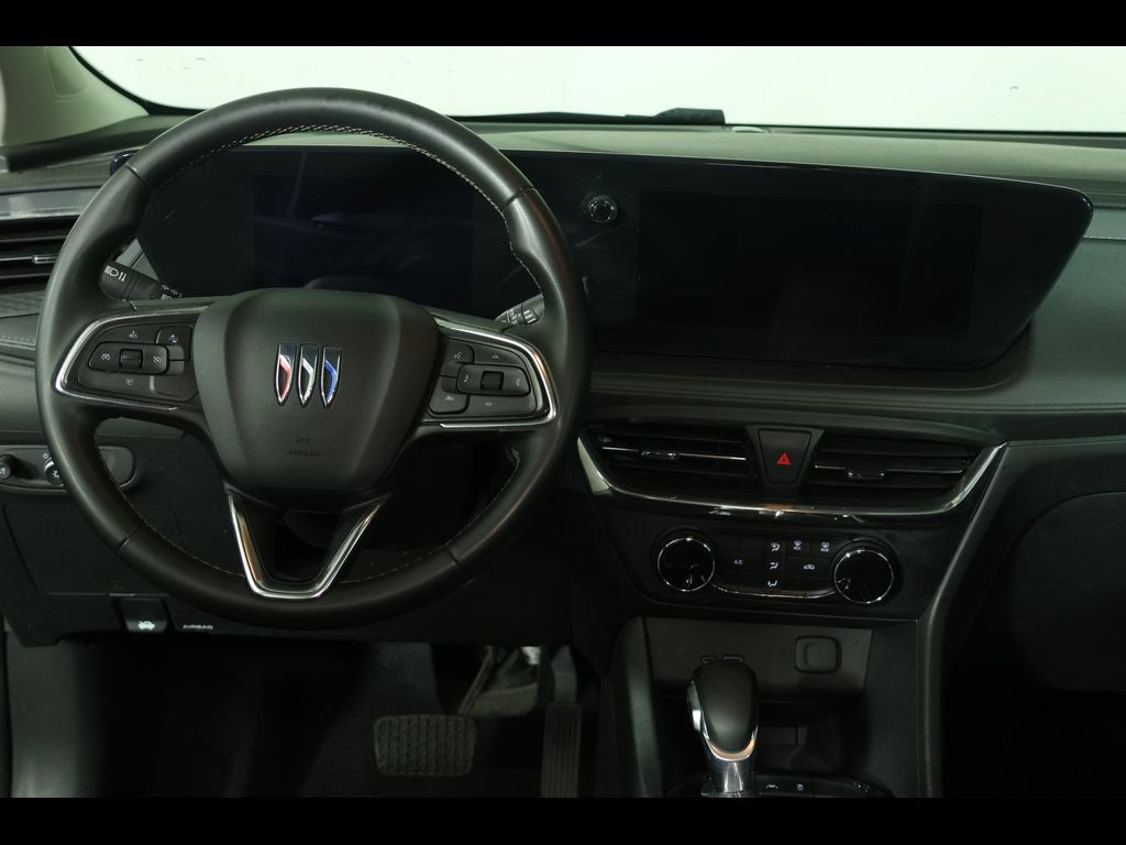 Used 2025 Buick Encore GX Preferred FWD image 14