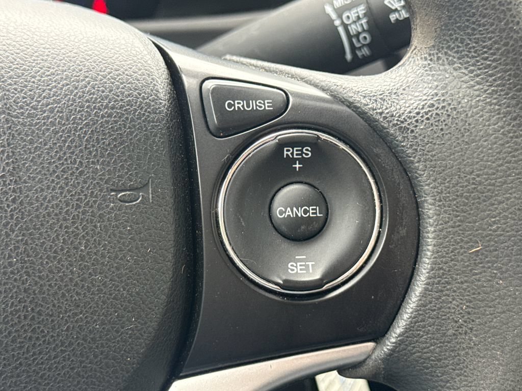 Used 2015 Honda Civic LX image 28