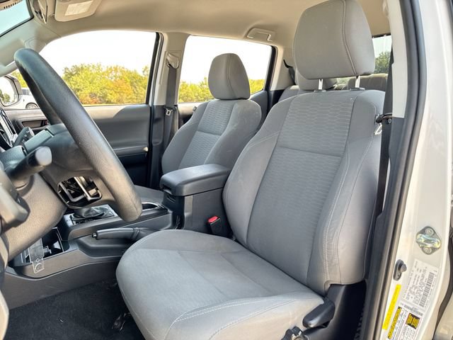 Used 2019 Toyota Tacoma SR w/ SR Convenience Package RWD image 11