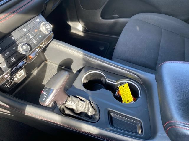Used 2023 Dodge Durango GT AWD/4WD image 21