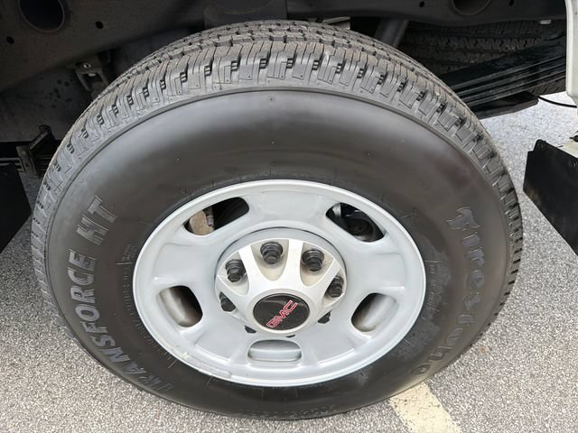 Used 2026 GMC Sierra 2500 Pro AWD/4WD image 19