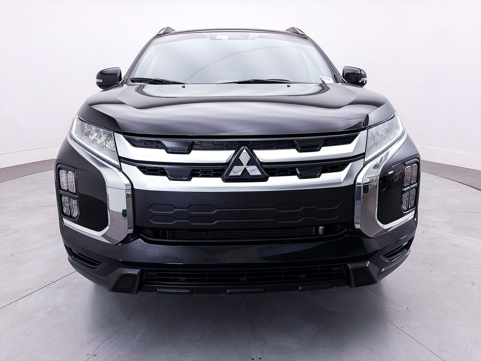 Used 2026 Mitsubishi Outlander Sport SEL AWD/4WD image 10