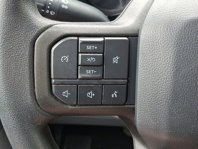 Used 2024 Ford F350 XL w/ STX Appearance Package AWD/4WD image 20