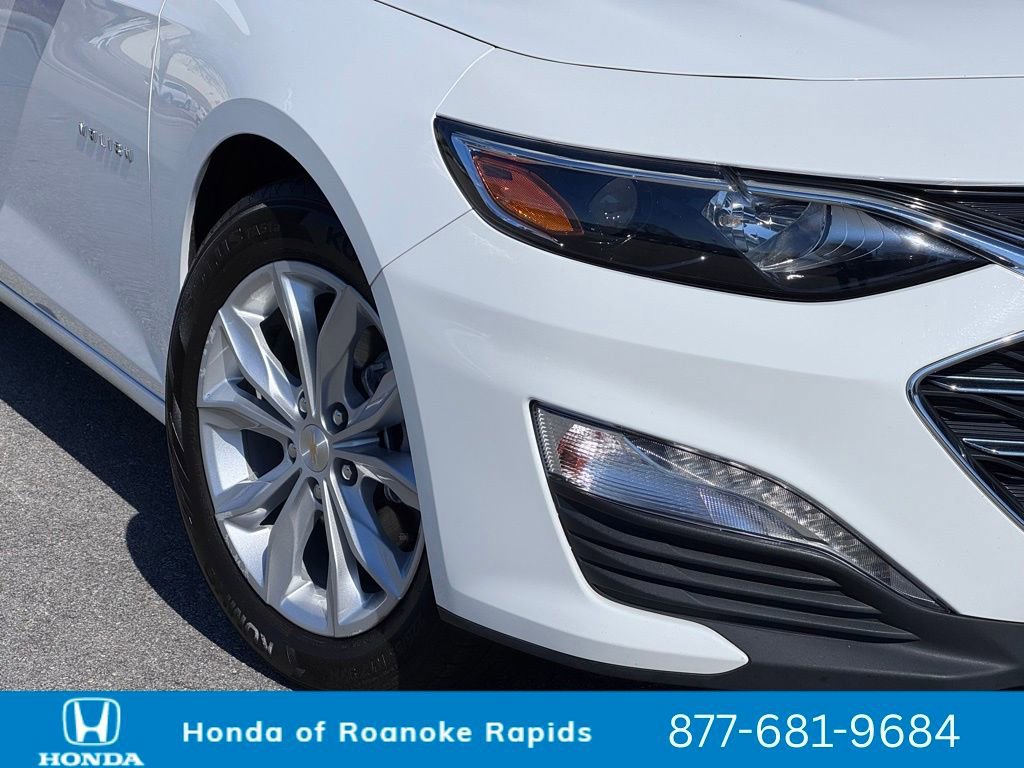 Used 2024 Chevrolet Malibu LT image 36