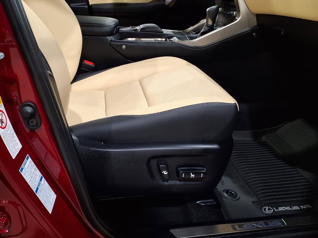 Used 2020 Lexus NX 300 AWD w/ Premium Package image 21