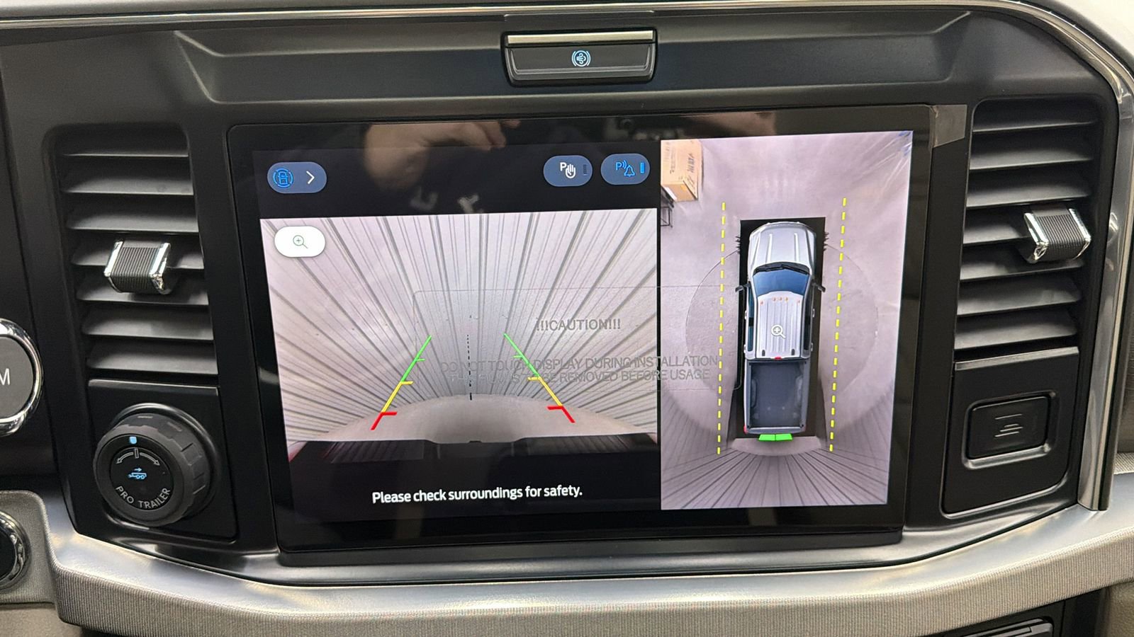 Used 2026 Ford F450 Platinum w/ Platinum Plus Package image 24