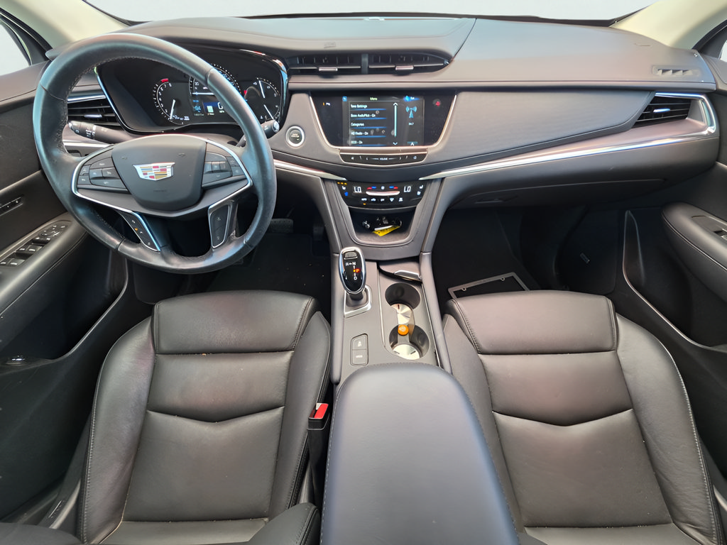 Used 2019 Cadillac XT5 Premium Luxury FWD image 25